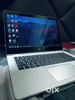 Hp Elitebook Intel core i5 7th gen
