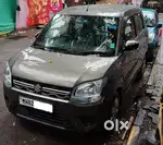 Maruti Suzuki Wagon R 1.0 VXi CNG, 2022, CNG & Hybrids
