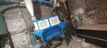 Floor mill