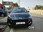 Hyundai Grand i10 Nios Asta Petrol AMT, 2022, Petrol