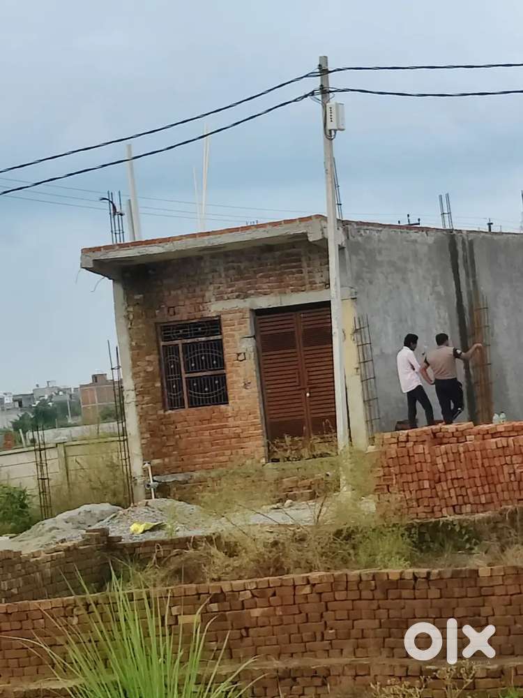 अपने सपनों का घर