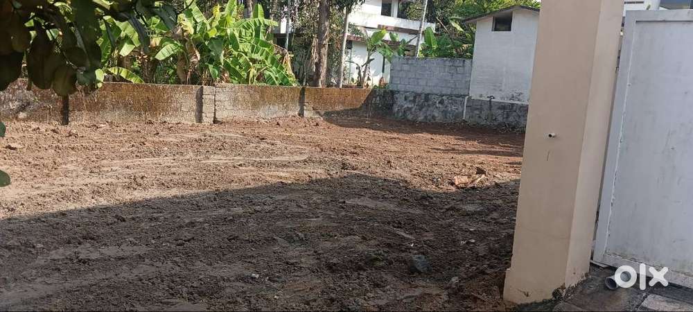 3.6 Cent For sale @ Manakkapady