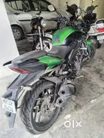 Bajaj Dominar 400