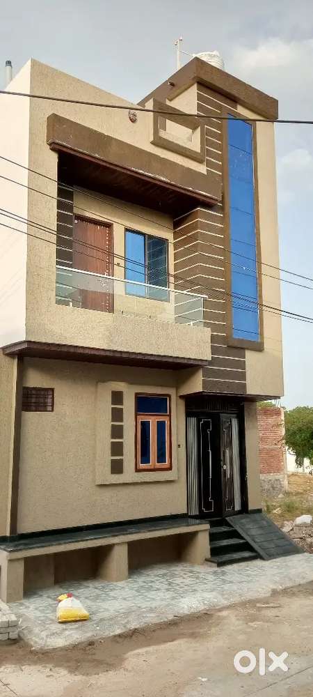 For sell house