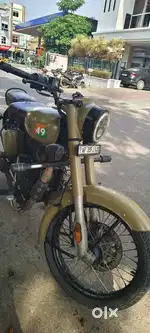 Excellent condition bike