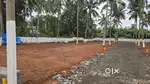 MUNDUR HOUSE PLOTS
