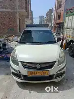 Maruti Suzuki Swift Dzire 2019