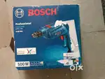 Bosch Gsb 501 drilling machine
