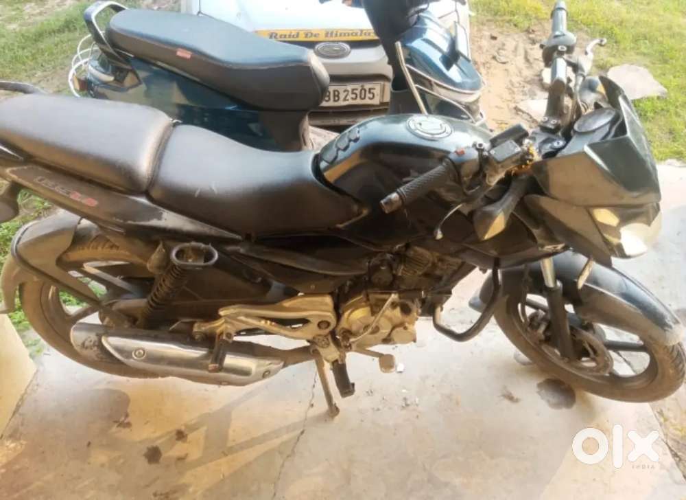 Good candision bike