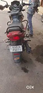 New condition,Self started,single owner,Assurance running October 2027