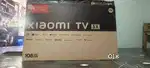Xiaomi x5 tv 43 inch only display problem