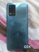 Mobile realme 8 5g