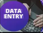 If you need any type of Home based data entry works, Call me.