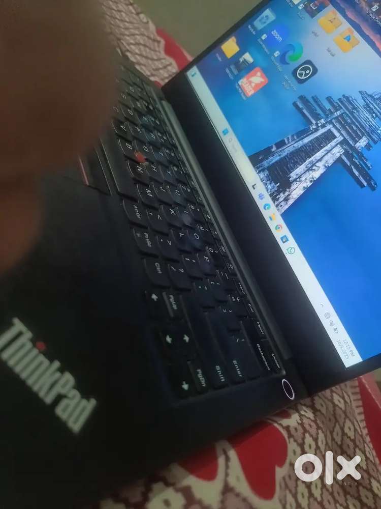 Lenovo Thinkpad