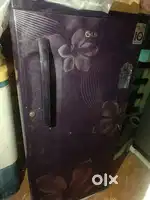 LG Smart Inverter compressor