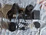 Sony SLT A58 SLR