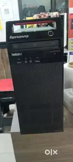 i5 cpu sell 4gb ram 120gb SSD 500gb hard disc fix price