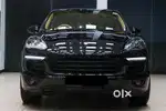 Porsche Cayenne V6 TIPTRONIC, 2015, Diesel