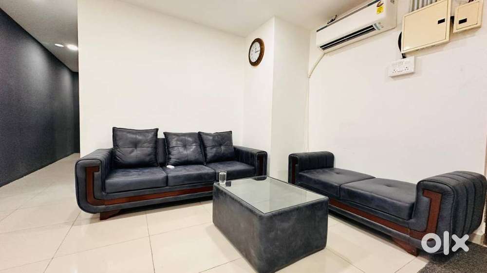 Single Seater for Night Shift