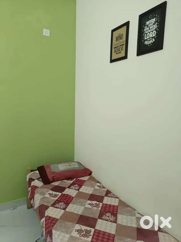 Single /sharing room nearby lulu,kims&Sabine hospital(old lords hospi
