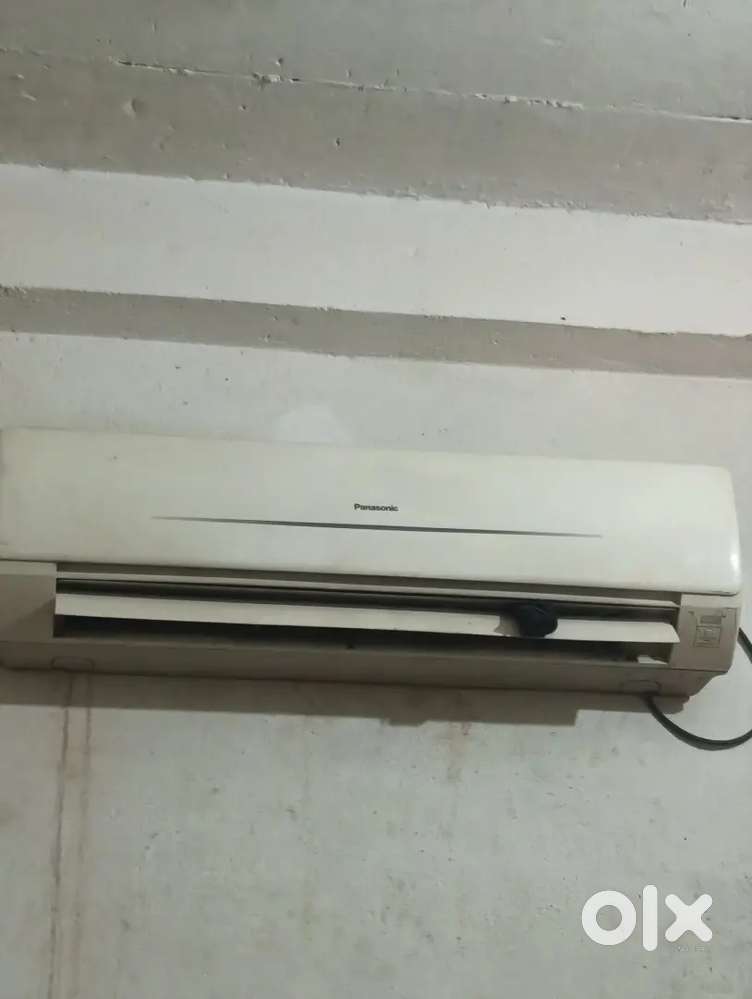 Panasonic AC