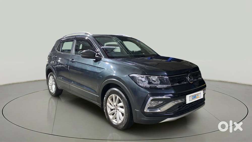 Volkswagen Taigun 1.0 TSI Highline, 2022, Petrol