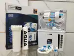 Hbkj54 Aqua + Water filter UV UF MINERALS Smart latest  model purifier