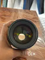 Samayang lens