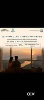 NRI lifestyle in Chennai