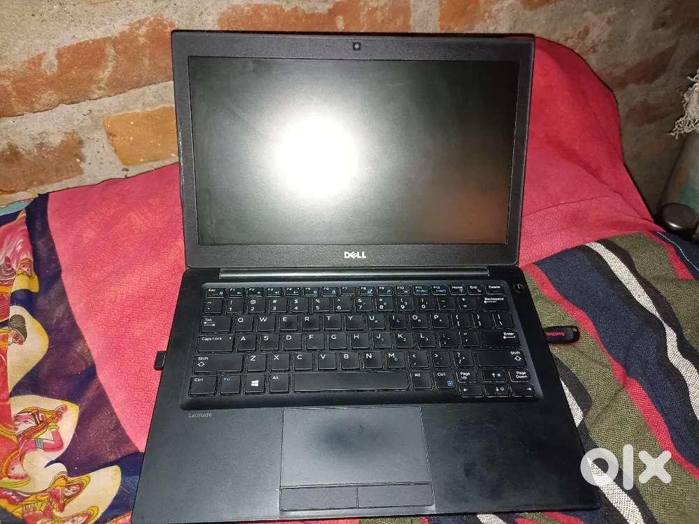Dell latitude 7280