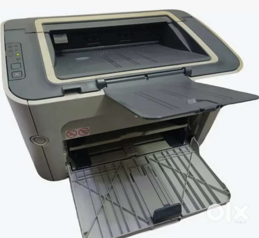 Printer hp 1505