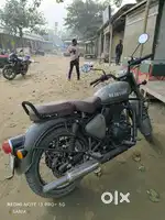 Royel Enfield