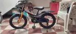 2 year old Children cycle with good condition