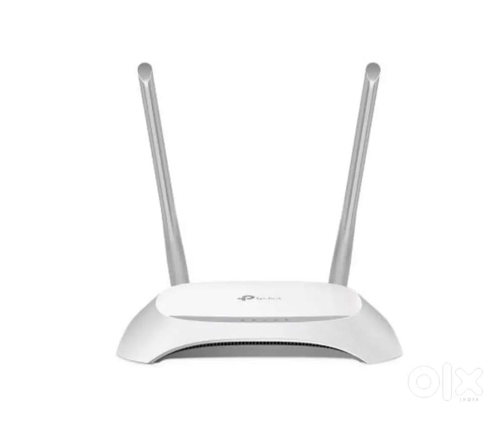 Tplink router
