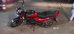 Hero honda
