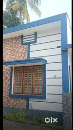 Nalanchira - udiyanoor temple road-madathuthare