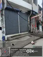 Shop for rent