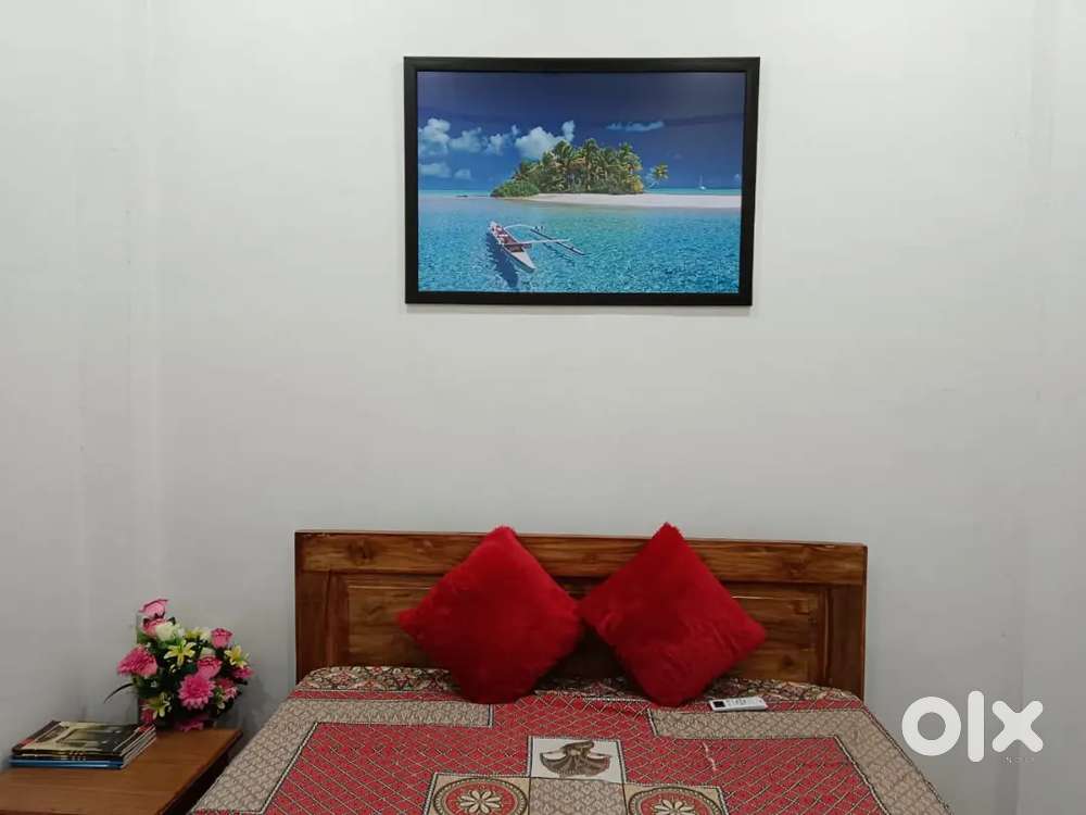 Only for family and girls