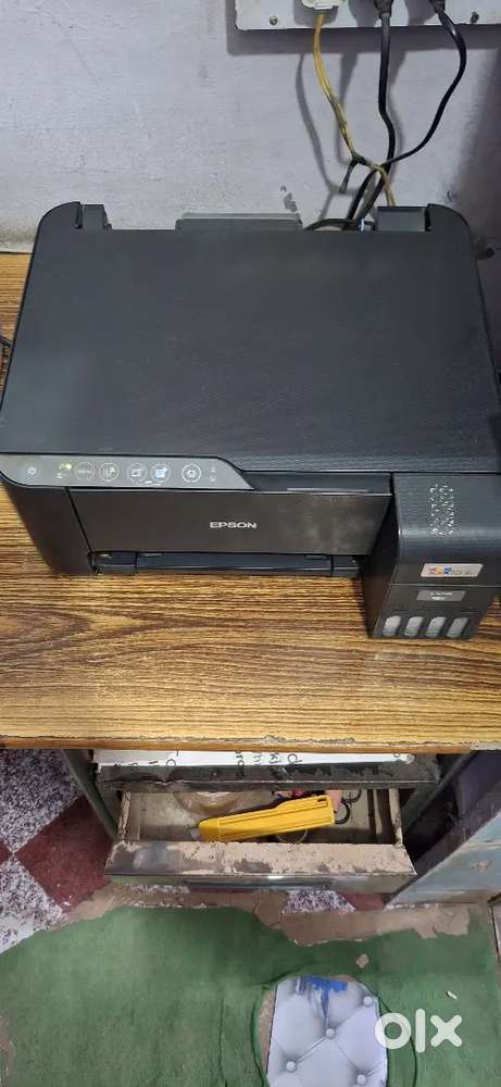 Sell to 3250 wifi epson printer