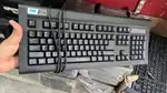TVS GOLD MECHANICAL KEYBOARDS NEW STOCK