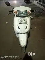Activa honda