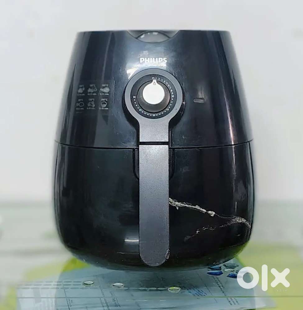 PHILIPS AIR FRYER