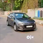 Hyundai i20 Magna 1.2 MT, 2016, Petrol