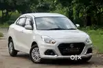 Maruti Suzuki Swift Dzire VXI Optional, 2021, Petrol