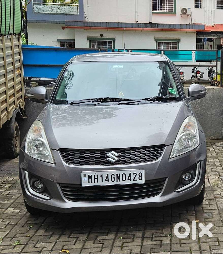 Maruti Swift VDI (O) Diesel - 2nd Owner, Excellent Condition, 86K Km,