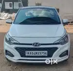 Hyundai Elite i20 1.2 Sportz Plus VTVT, 2020, Petrol