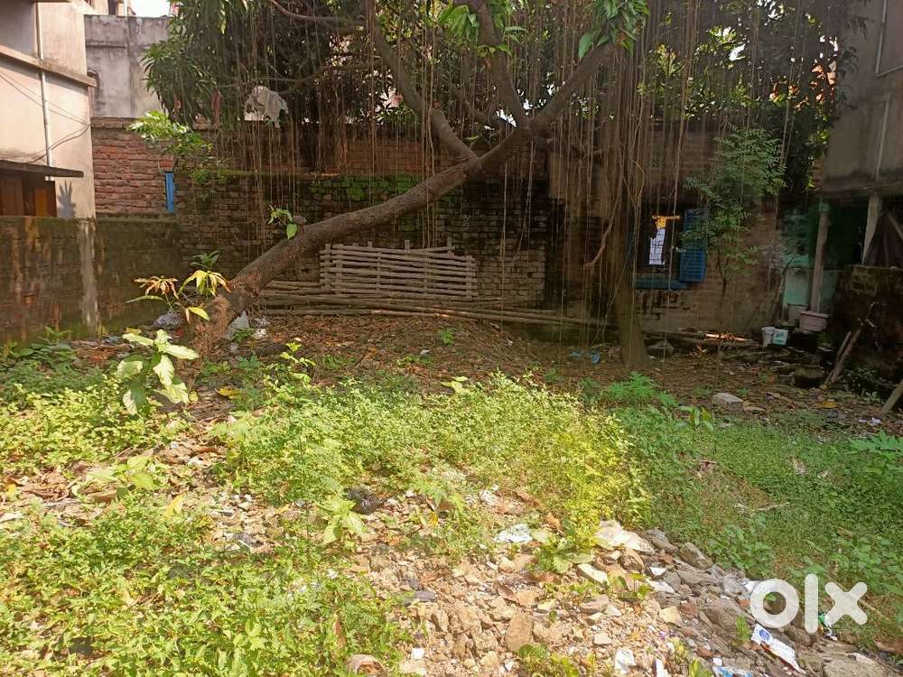 Residential Vacant Land/Plot for Sale