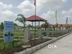 “Mega Gated Township – Villas & Plots for Your Dream Life”