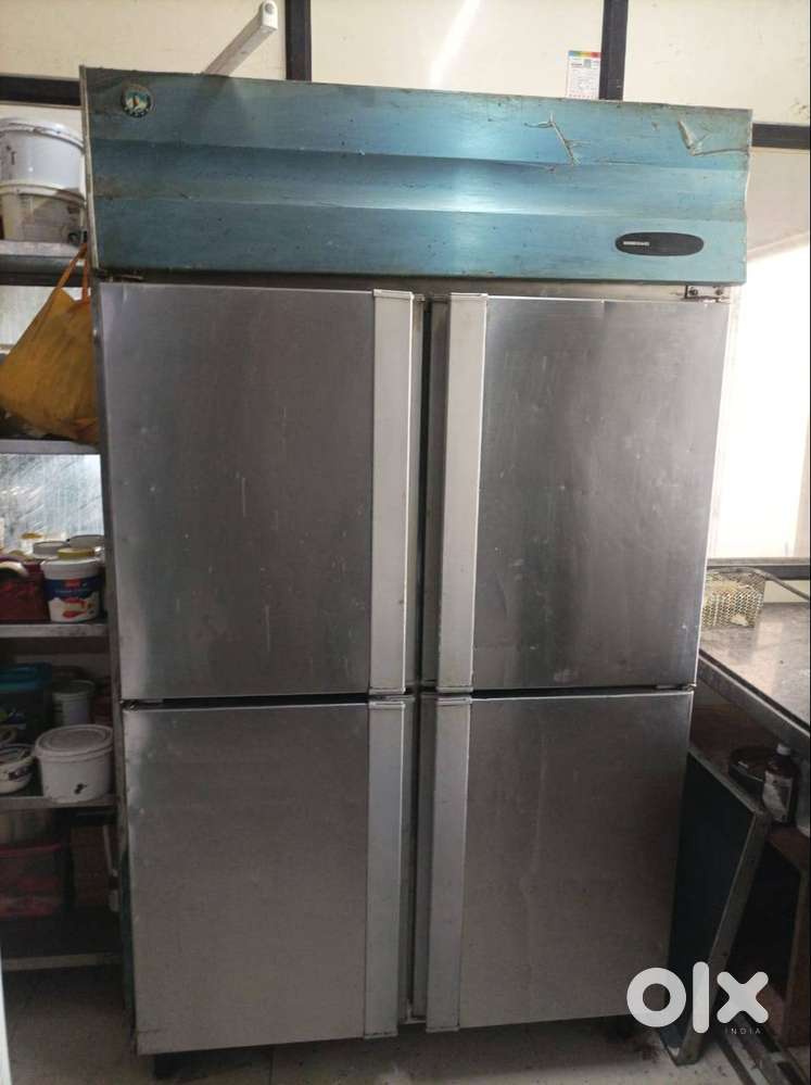 3 and 4 door Vici cooler