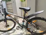 Hero Sprint used only few months